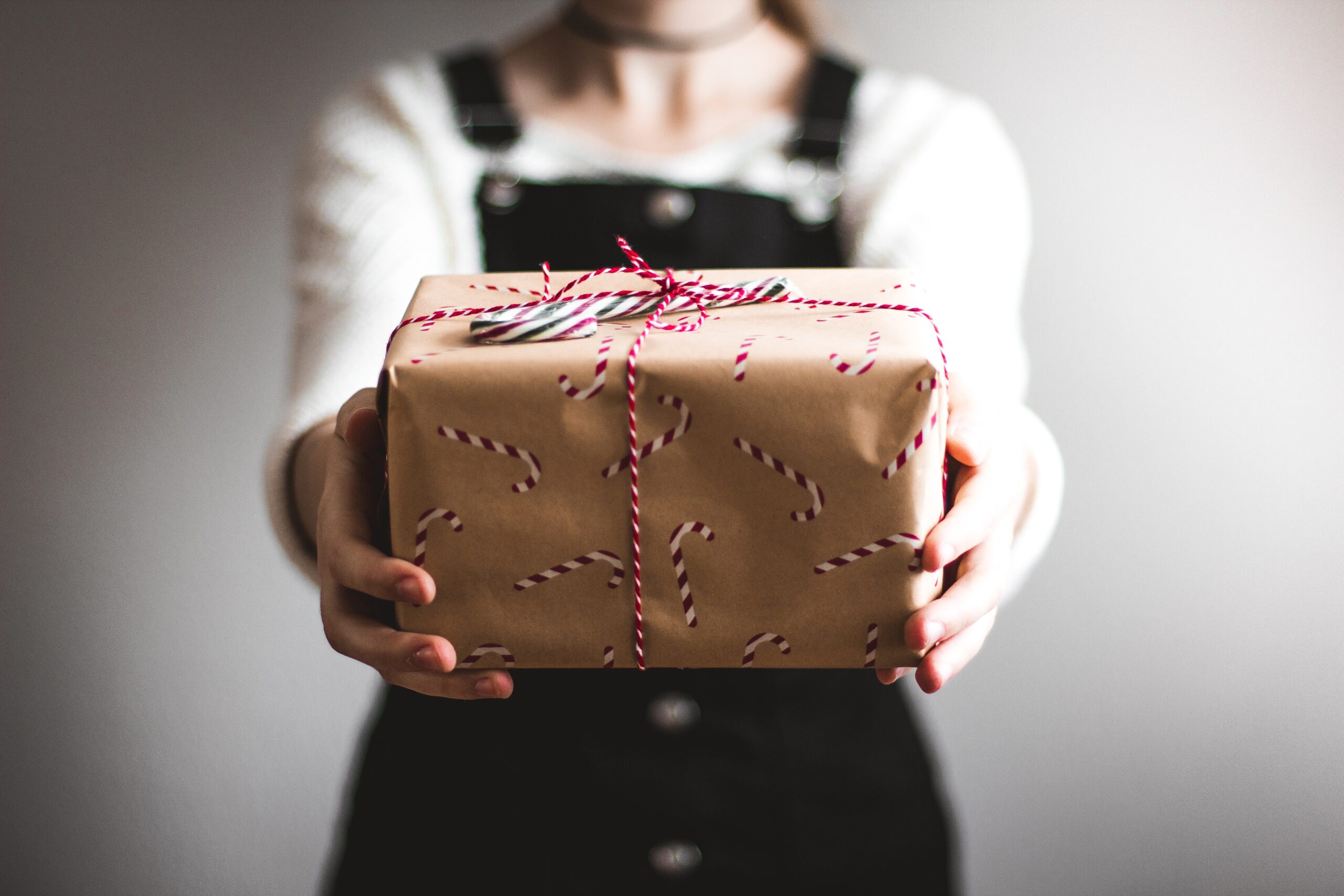 How To Survive The Stress Of Giving Christmas Gifts