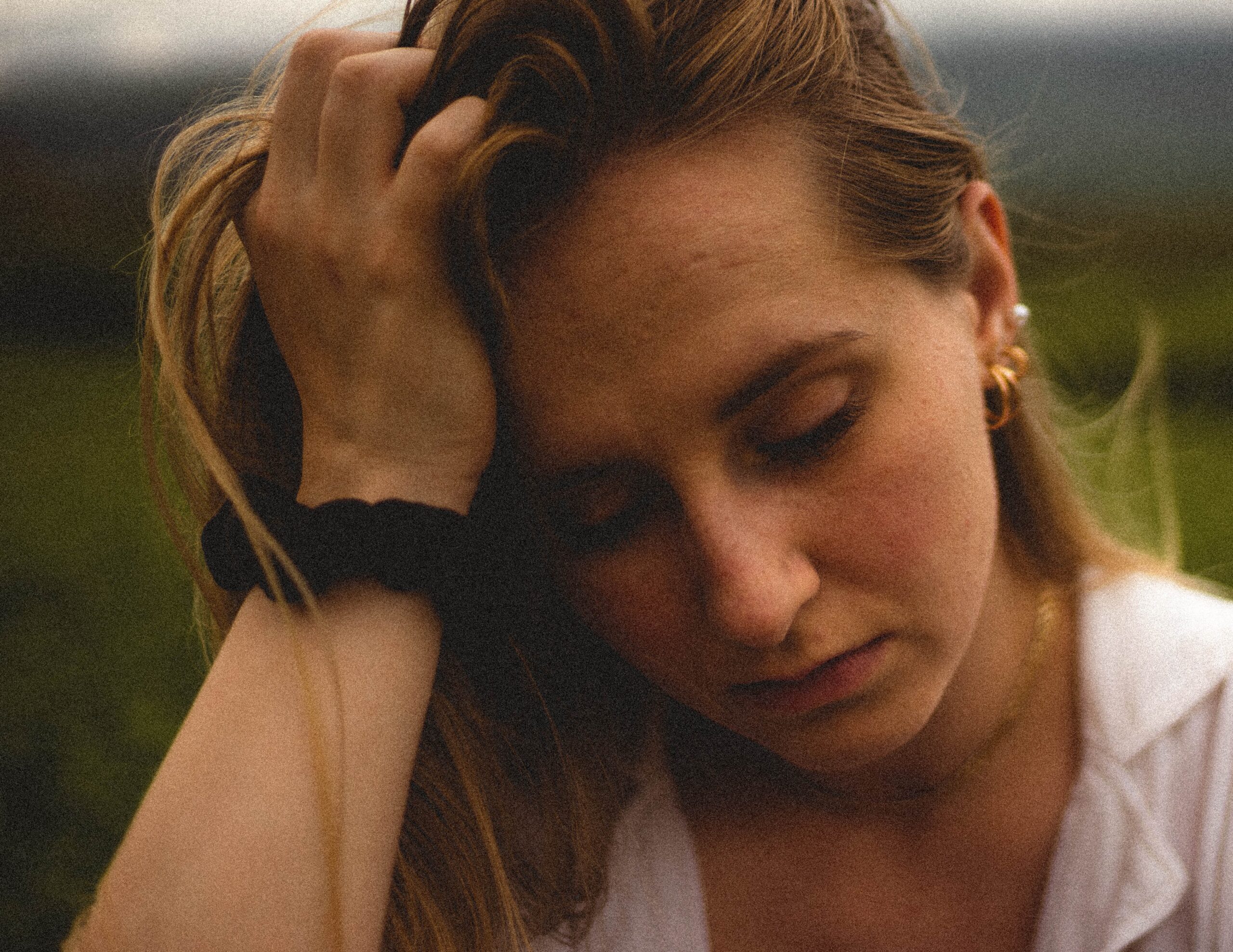 4 Things You Need To Know When You’re Under A Lot Of Stress