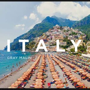 Gray Malin: Italy Hardcover – Illustrated, 14 May 2019