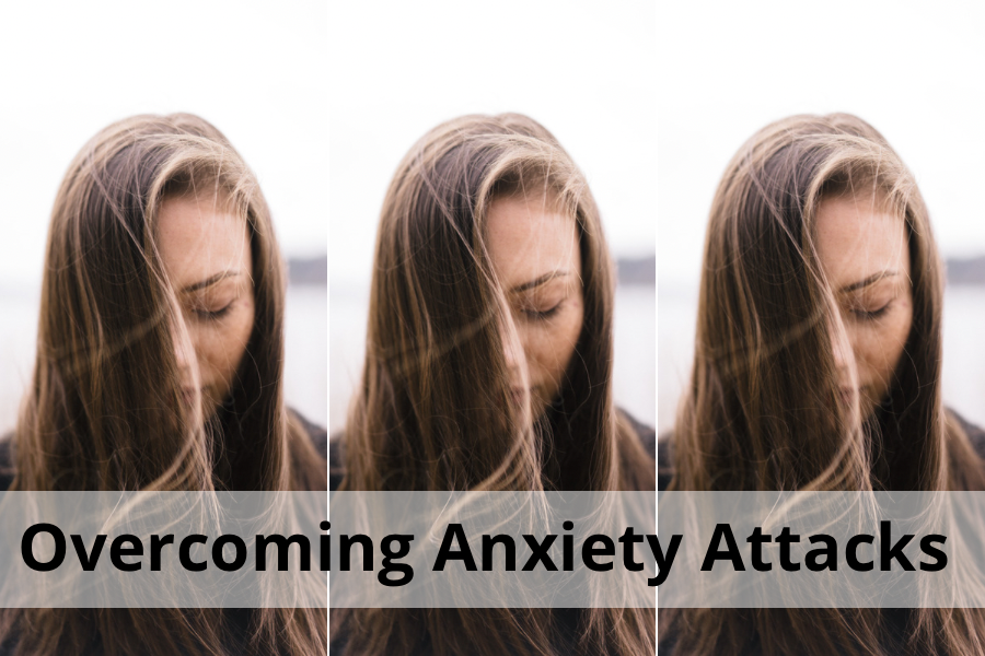 how to cure panic attacks fast