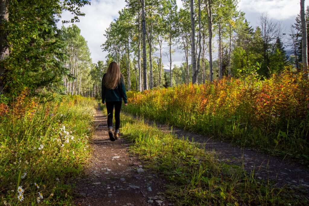 what not to do when someone is having a panic attack