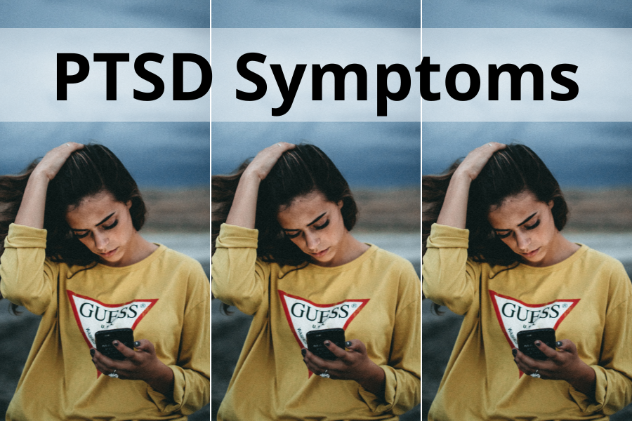 PTSD Symptoms