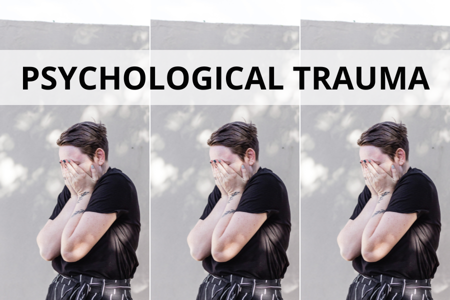 Psychological trauma