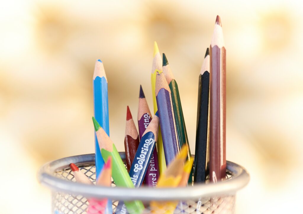 Are coloring books good for mental health