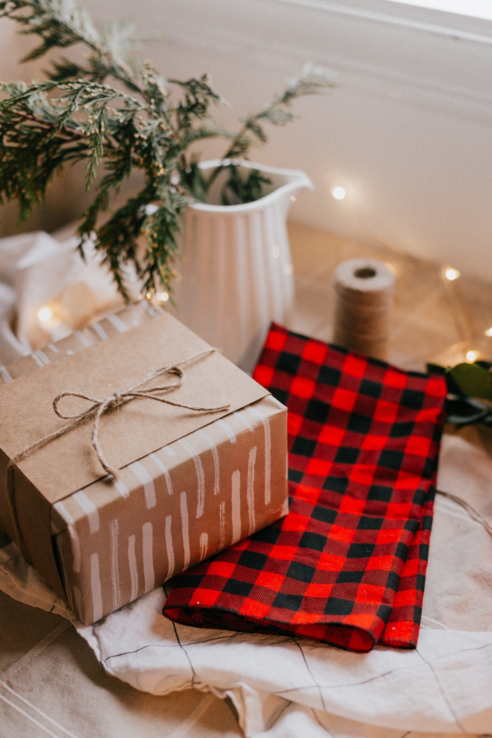Thoughtful Christmas Gifts for A Depressed Person: 6 Happiness Boosting Presents