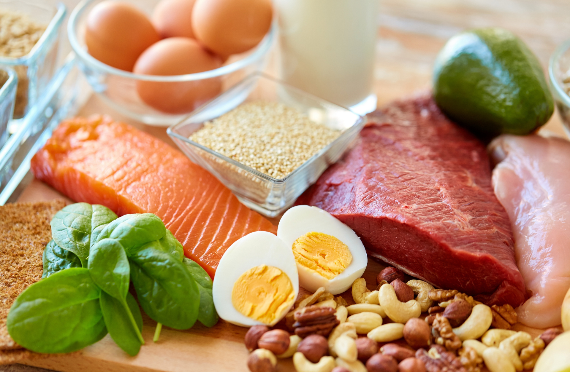 What Can Food Do for Your Mental Health: 5 Surprising Ways to Boost Your Mood