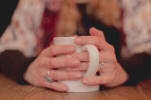How to be happy again