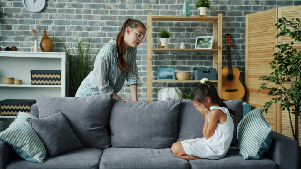 The Challenges of Being a Parent of an Autistic Child