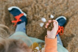 parent of autistic child stress