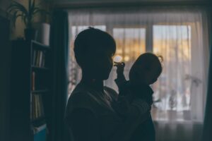 Emotional health for autism mums