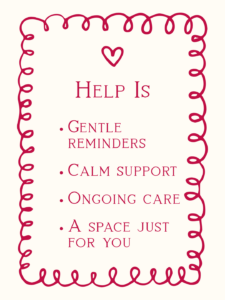 How to cope with bad mental health